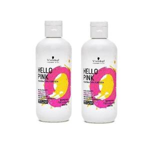 カラーシャンプー 2パック セット Schwarzkopf PROFESSIONAL（シュワルツコフ プロフェッショナル） 2個