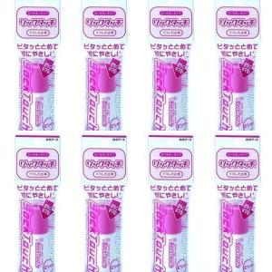 8個セット 白元アース ソックタッチ ピンク 12ml くつした止め｜ベストワン