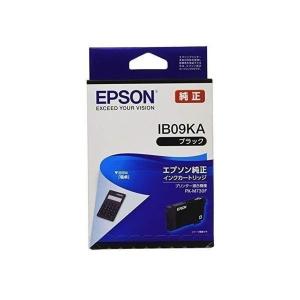 エプソン（EPSON） 最大P23％☆爆買WEEK EPSON 純正インク IB09 インク