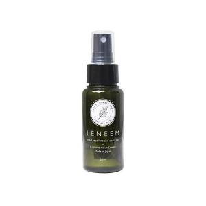 2個セット レニーム ペット用 虫よけ＆毛艶スプレー mini 50ml LENEEM｜ベストワン