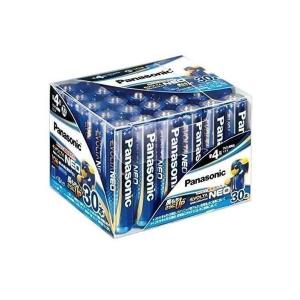 Panasonic（パナソニック） 3個セット LR6NJ/30SH アルカリ乾電池単3形