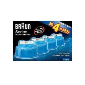 BRAUN（ブラウン） BRAUN CCR4 CR CCR4CR アルコール洗浄液 クリーン