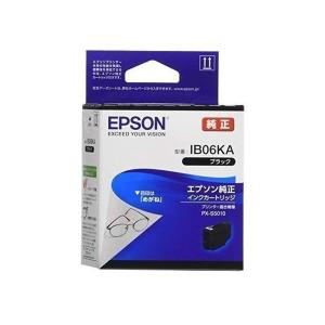 エプソン（EPSON） 純正品 IB06CL5A 5本パック 純正インク