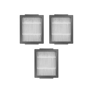ルンバ e5 / j7 j7+ i7 i7+ i3 i3+ /i2 用 ダストカット フィルター 4