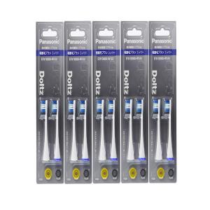パナソニック 電動歯ブラシ ドルツ EW-DA52-S 替ブラシ Panasonic Doltz ドルツ（スリム）専用 電動歯ブラシ 替えブラシ
