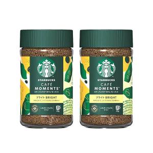 スターバックス 2個セット ネスレ カフェモーメント スムース
