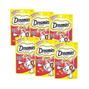 ドリーミーズかつお味５０個　フォロー・おまとめ割引済み マースジャパン】ドリーミーズ かつお味 60gx36個（ケース販売