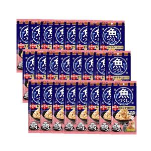 いなば 魚づくし まぐろ・かつお かつお節入り60g×144袋 いなば 魚づくし まぐろ・かつお・かつお節入り 60g×3袋