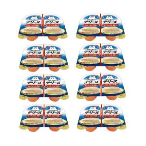 8個セット いなば ツインカップテリーヌ まぐろ ささみ 貝柱添え 35g×2個パック