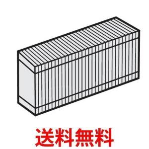Panasonic FEF1950042 ファンヒーター 加湿フィルター パナソニック 純正 交換用フィルター