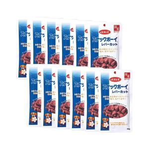 12個セット ドギーマン 無添加良品 アキレススティック 20g x12