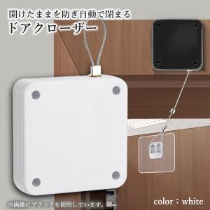 ドアクローザー 引戸クローザー 自動ドアクロー...の詳細画像1