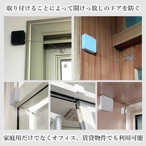 ドアクローザー 引戸クローザー 自動ドアクロー...の詳細画像2