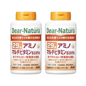 2個セット アサヒ ディアナチュラ 29アミノ ...の商品画像
