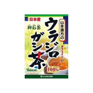 はいせき茶 煎出用 40包入 : くすりの勉強堂 - 通販 - Yahoo