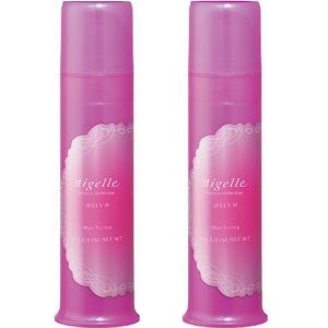 ミルボン ニゼル ジェリー M 90g 2個セットの買取情報