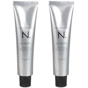 napla（ナプラ） エヌドット オム ジェルグリース 80g 美容室専売