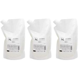送料無料 ナプラ ／ N. エヌドット シアシャンプー スムース 750ml