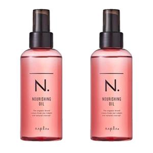 N. ナリッシングオイル 150ml×2の商品画像