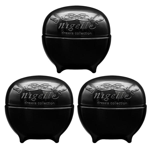 3個セット ミルボン ニゼル グラスプワックス 80g