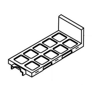 Panasonic FKA0430053 加湿機・空気清浄機　除菌ユニット (防カビ剤入り) パナソニック 交換用 フィルター [FKA0430049 後継品]｜bestone1