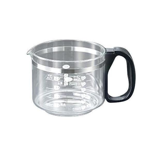 象印 JAGECAJ-XT 部品 ガラス容器（ジャグ）コーヒーメーカー用