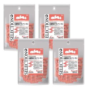 値下げとバラ売り可⇨チキンペースト 50g✖️15セット セレクション プラス 小動物用チキンペースト ( 50g )/ : 爽快ドラッグ