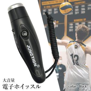 電子ホイッスル サッカー 熊除けホイッスル 笛...の詳細画像1