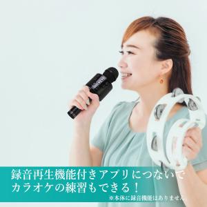◆1年保証付◆ カラオケ マイク ワイヤレス ...の詳細画像3