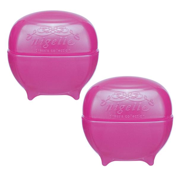 2個セット ミルボン ニゼル フリックワックス 80g