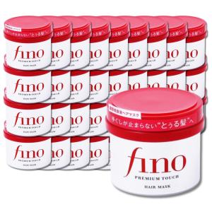 フィーノ プレミアムタッチ 濃厚美容液ヘアマスク 230g×36の商品画像