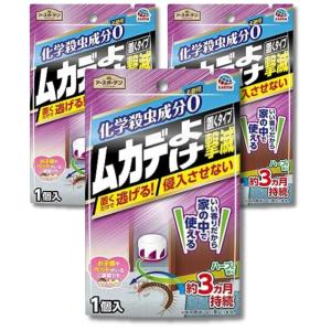3個セット アース アースガーデン ムカデ撃滅 ...の商品画像