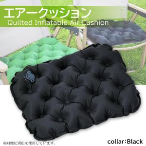 エアークッション お尻 座布団 飛行機 夜行バ...の詳細画像1