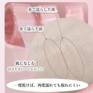 2個セット アイテープ メッシュ 二重テープ ...の詳細画像3