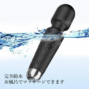 2個セット ハンディーマッサージャー 電動マッ...の詳細画像3