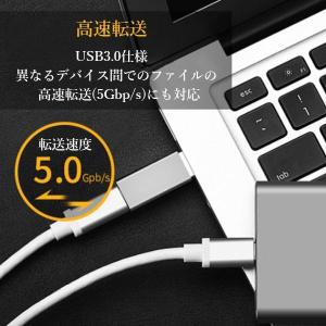 3個セット USBメモリ フラッシュメモリー ...の詳細画像2