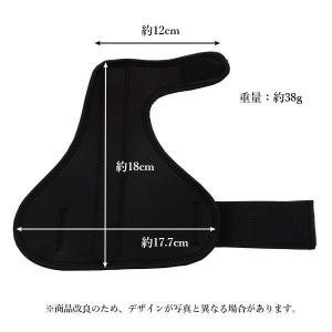 3個セット 親指サポーター 親指 サポーター ...の詳細画像4