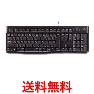 Logicool K120 ロジクール USBキーボード Keyboard