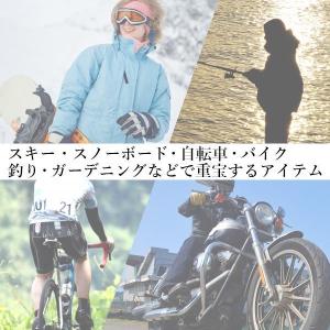 3個セット フェイスマスク 防寒 スノーボード...の詳細画像3