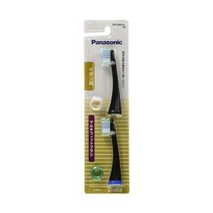 Panasonic（パナソニック） 3個セット EW0909-W 白 替えブラシ ドルツ