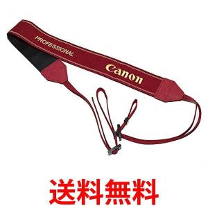 Canon　EOSストラップ PROFESSIONAL VERSION　ネックストラップ EOS キャノン　プロフェッショナルバージョン