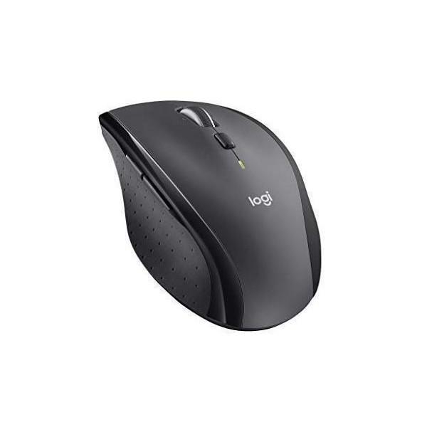 3個セット Logicool ロジクール ワイヤレスマラソンマウス M705m 7ボタン 快適形状 ...