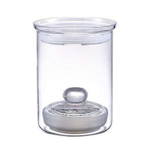 3個セット ハリオ TGS-800-T 透明 漬物グラス・スリム 満水容量800ml HARIO｜ベストワン