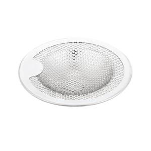 排水口 ゴミ受け 洗面台 ステンレス サイズ M キッチン 台所 お風呂 排水溝 小さい 流し台 取り外し ゴミ受けネット ((S