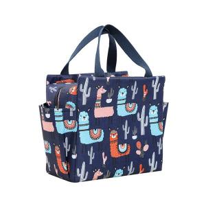 専用　ランチバッグ お弁当 大容量 トートバッグ 防水 保冷 保温 在庫処分 ランチバッグ 保冷 大きめ 大容量 保冷バッグ トート