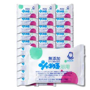 30個セット シャボン玉石けん 無添加 浴用石けん 100g