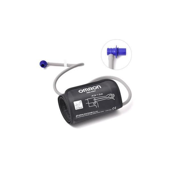 オムロン HEM-FM31-B 血圧計用 腕帯  フィットカフ OMRON