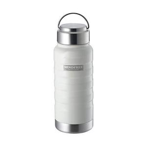 カクセー MF-05W  ホワイト マグボトル 550ml｜bestone1