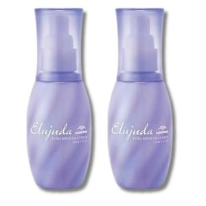 Elujuda（エルジューダ） ミルボン エクストラリペア ミルキーセラム