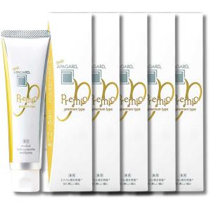 5個セット サンギ アパガード プレミオ 105g